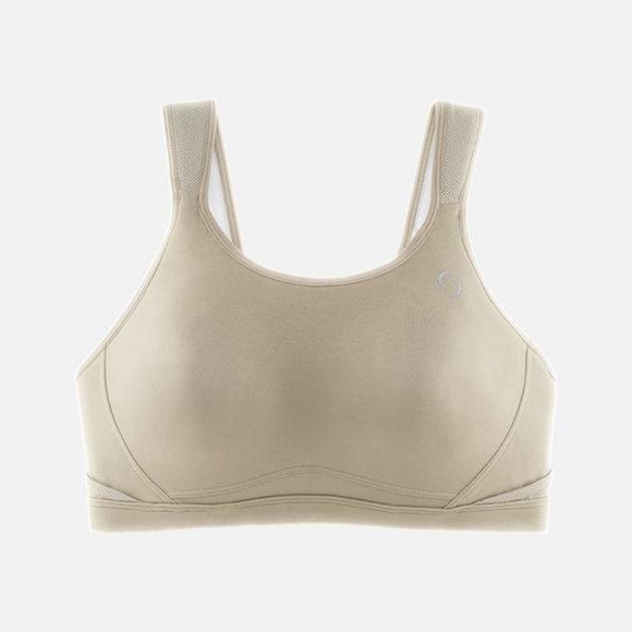 moving comfort running bra